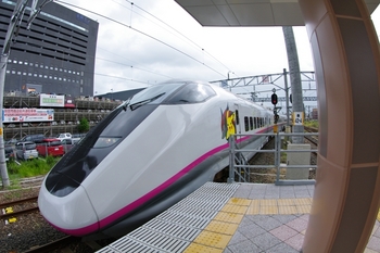 2010年9月3日（金）秋田駅ポケモン新幹線P7・ブログ用 002.jpg
