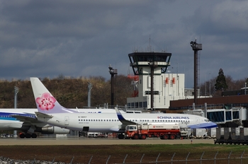 2015年4月21日（火）秋田空港・中華航空・K3保存用 371.jpg